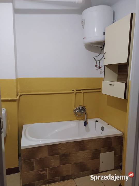 Mieszkanie dwupokojowe do wynajęcia Wynajem Jędrzejów