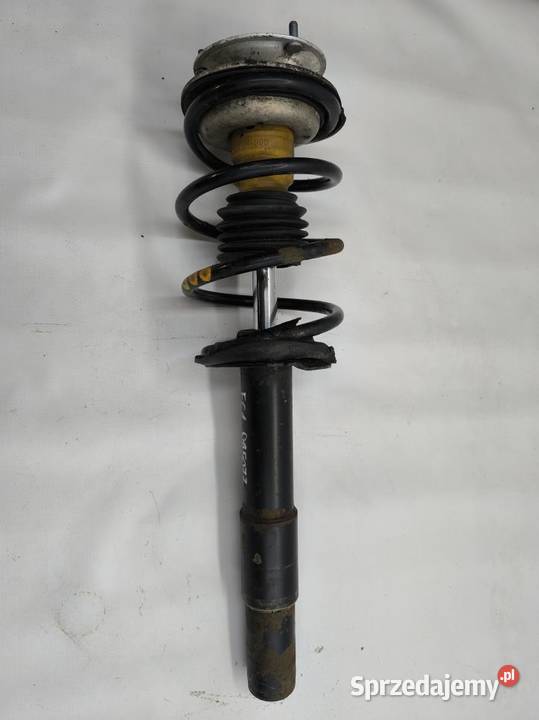 AMORTYZATOR LEWY PRZÓD 25D BMW E61 450311L