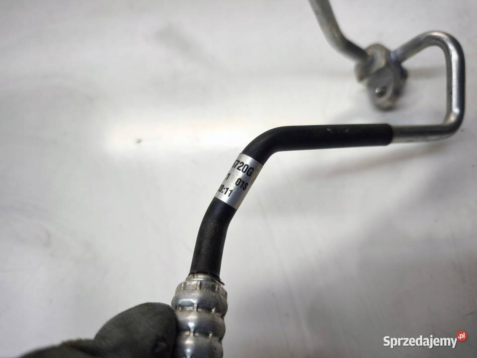 PRZEWÓD WĄŻ KLIMATYZACJI AUDI A4 B9 A5 LIFT Przystajń