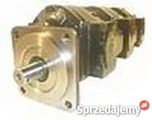Pompa hydrauliczna do JCB