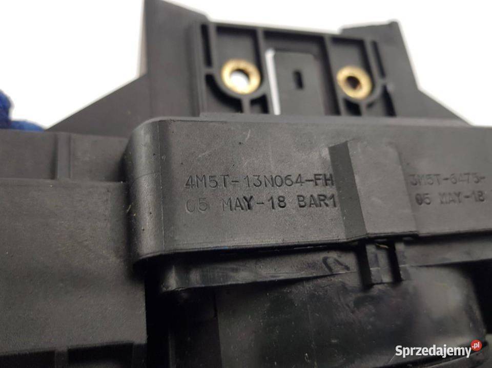 PRZEŁĄCZNIK ZESPOLONY 4M5T14A664AB FOCUS MK2 osobowe Lipno sprzedam