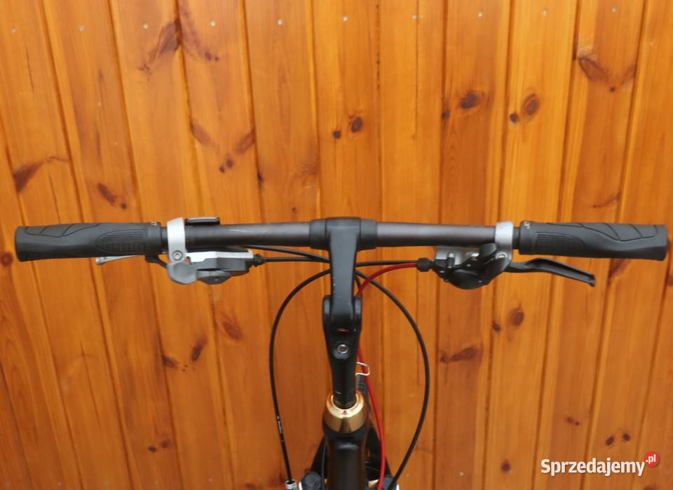 Rower męski Batavus Zonar H 57 I inne rowery Trekkingowe Milanówek sprzedam