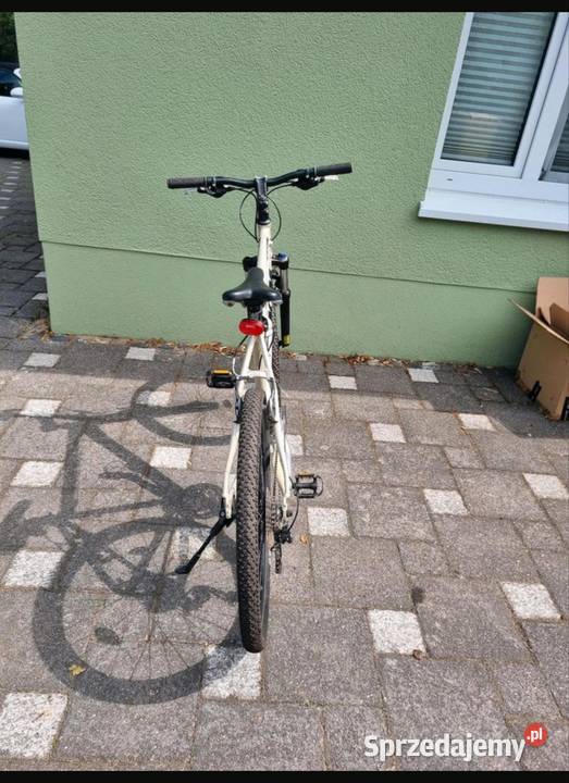Rower górski KTM Ultra Pro Rama 19 48 Koła 26 Świnki