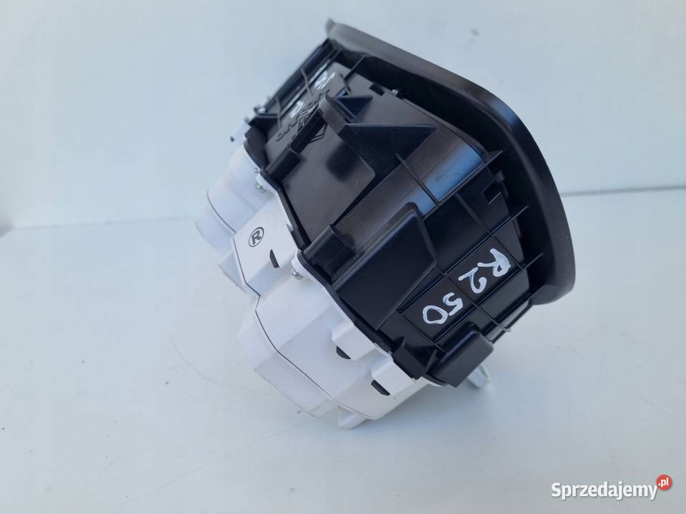 Volvo V40 II Diesel LICZNIK ZEGARY TFT Europa osobowe Chełm