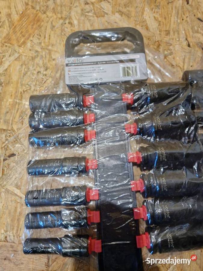 Vorfal Nasadki Udarowe Długie 78Mm 12 1036Mm Głogowa