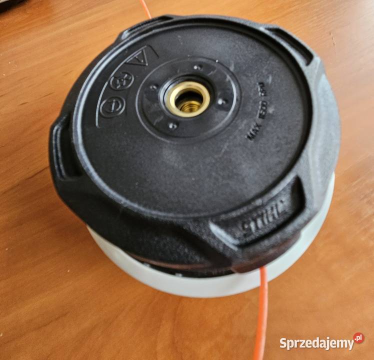 Głowica żyłkowa Stihl AutoCut 462 Leszno