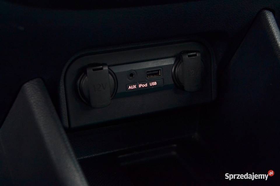 Kia RIO 14 MPI Benzyna 6biegów Klimatyzacja Rio