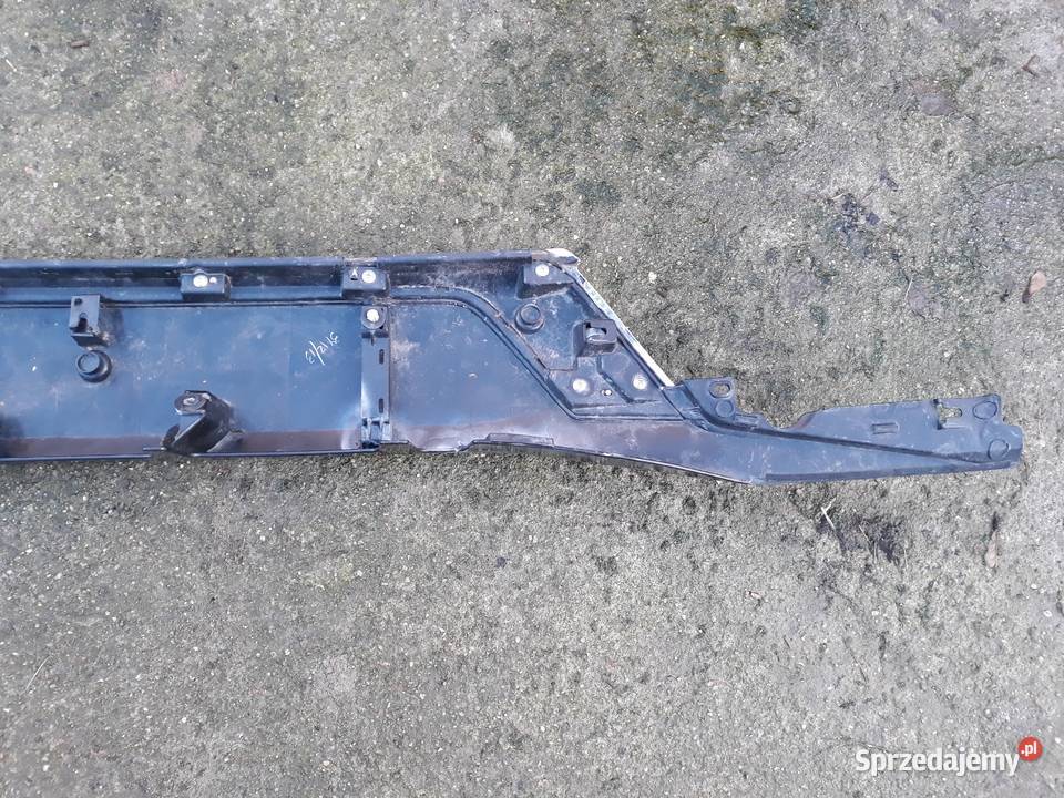 MITSUBISHI OUTLANDER 3 III LIFT BLENDA KLAPY Karoseria