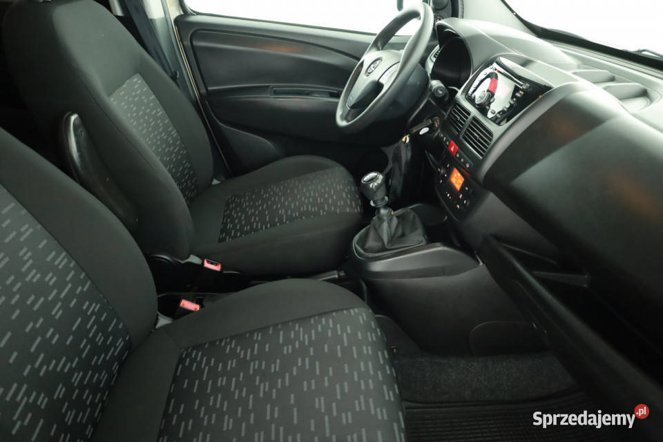 Opel Combo 16 CDTI Pickup Opel Piaseczno