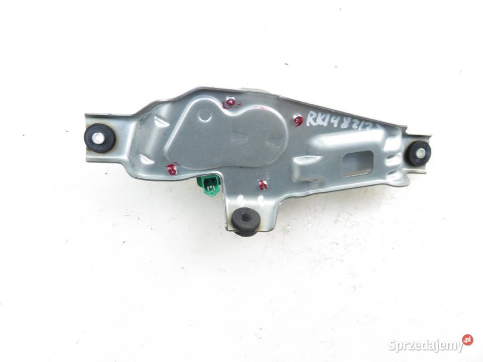 SILNICZEK WYCIERACZKI TYŁ SUBARU IMPREZA III osobowe