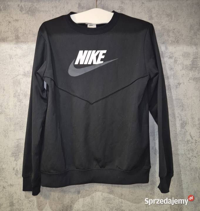 Bluza chłopiec Nike Sportswear 158