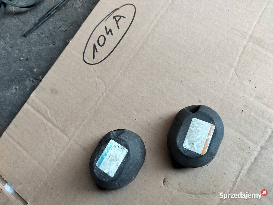 FIAT PUNTO 1 MK1 OSŁONA PRAWA LEWA GÓRNA Kamień-Kolonia
