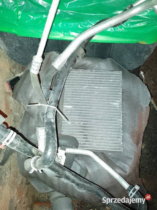 Mercedes ML W164 kurtyny powietrzne boczne uklad osobowe Pozostałe wielkopolskie Kępno