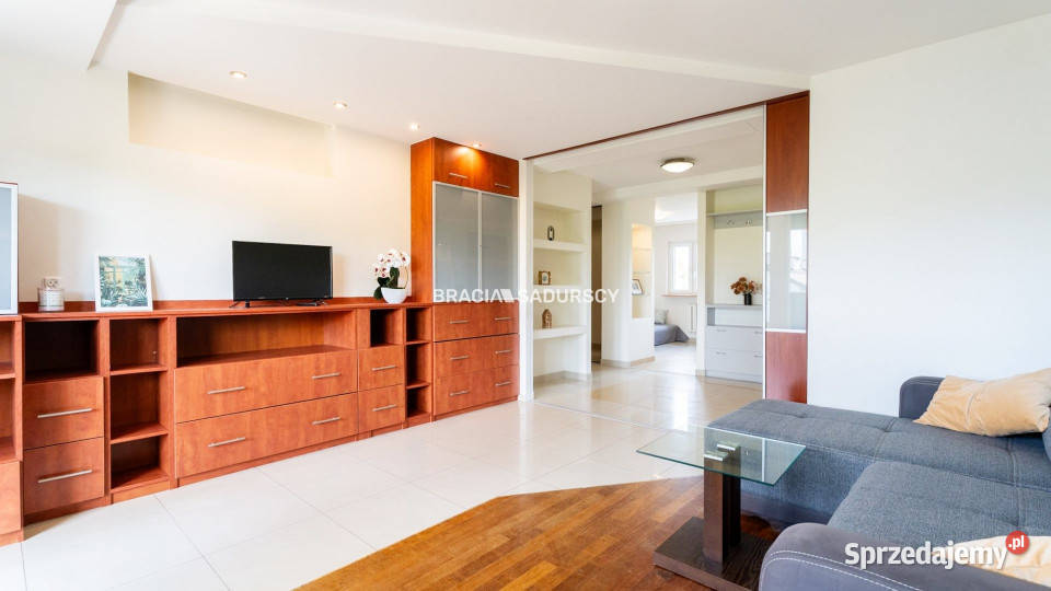 Mieszkanie Kraków Zawodzie 74m2 3pok Sprzedaż małopolskie