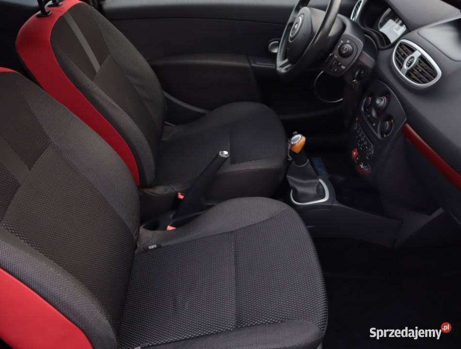 Renault Clio 12 TCe radio Lublin