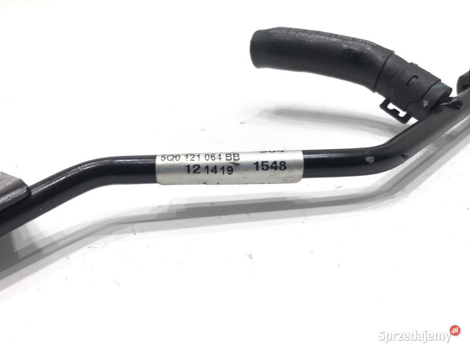 RURA WODY VW TROC 5Q0121064BB 20 150 PRZEWÓD podkarpackie