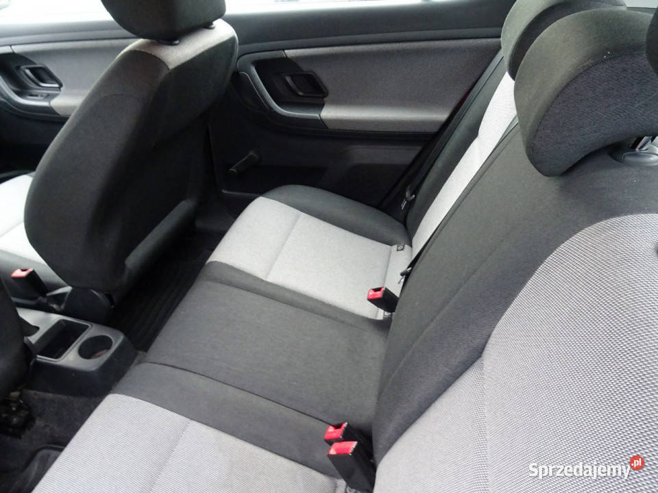 koda Fabia 14 86krajowy bezwypadkowy niski Fabia Łódź sprzedam