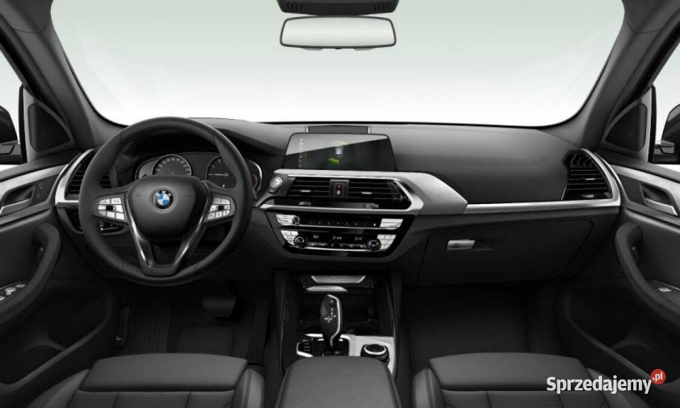 Bmw live cockpit plus