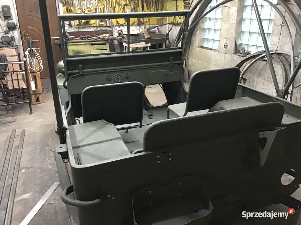 sprzedawanie Rok produkcji 1943 Warszawa