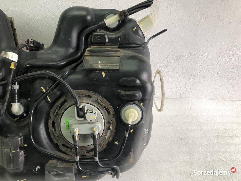 ZBIORNIK BAK PALIWA 96629353 CHEVROLET CAPTIVA I