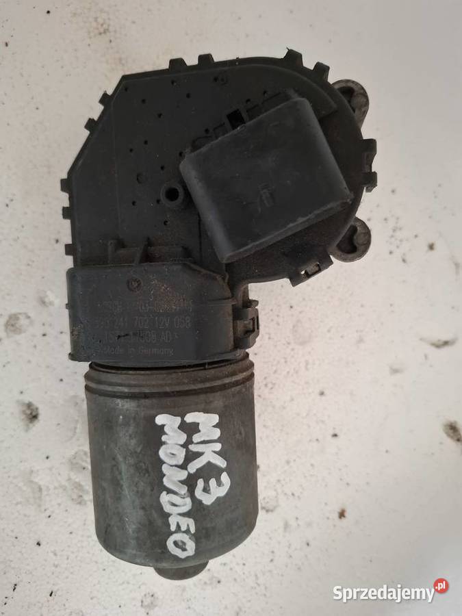 FORD MONDEO MK3 silniczek wycieraczek przód Kielce