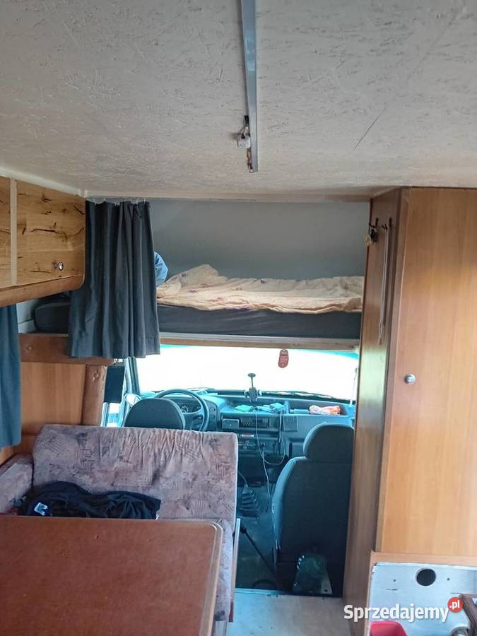 Ford Chausson 6 osobowyalkowa 58000 Białystok