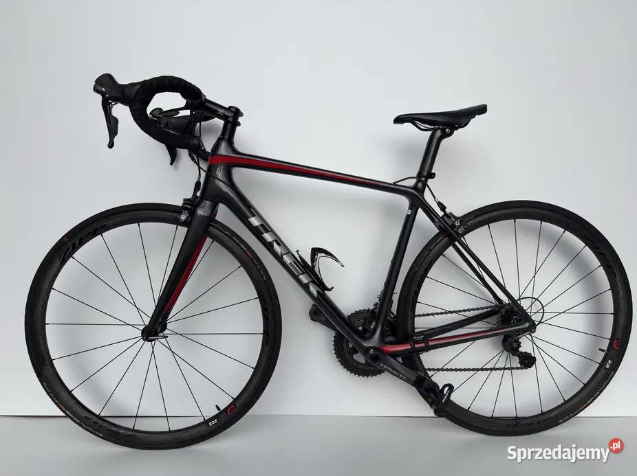 Rower szosowy szosa TREK Emonda SL Rozmiar 54 Trzebiatów
