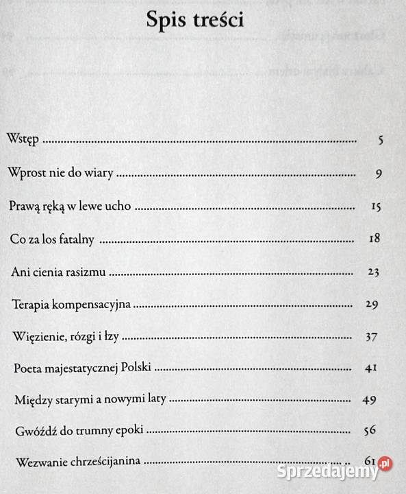 Henryk Sienkiewicz Śladami polskości Krzysztof Chełm