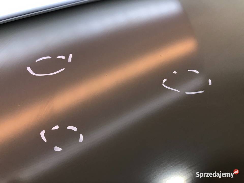 Nissan Navara IV D23 Double Cab 062014 Drzwi Motoryzacja Skarżysko-Kamienna