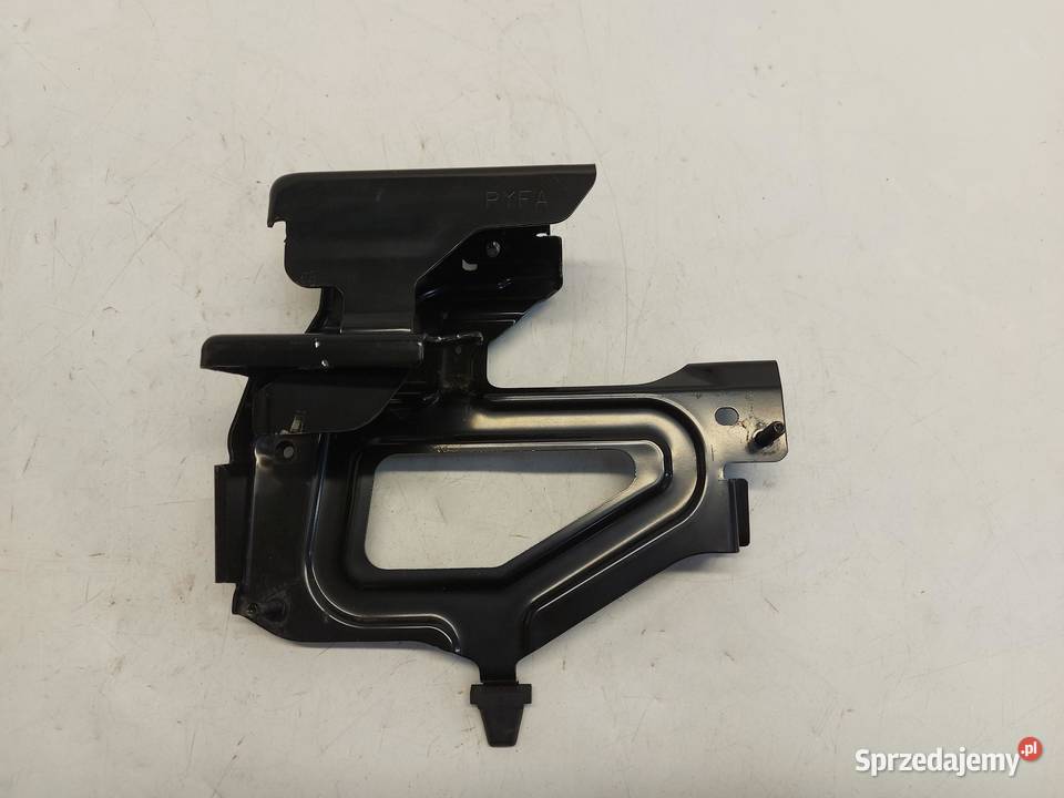 Mazda CX5 II Lift MOCOWANIE UCHWYT KOMUTERA