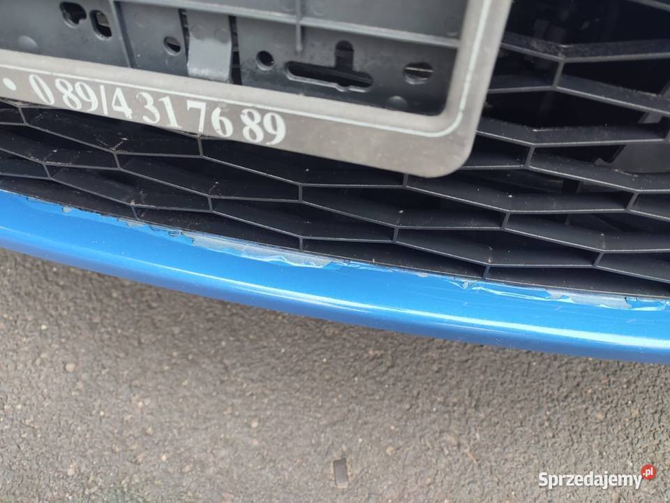 SEAT LEON 14TSI Żagań