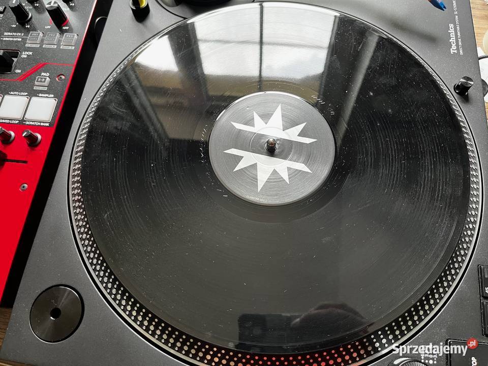 Sam Onervas Midnight Groove EP House śląskie Błażejowice sprzedam