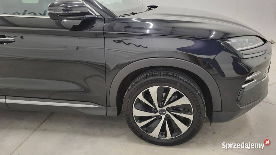 BYD Seal U DMi 15T Design AWD Grójec
