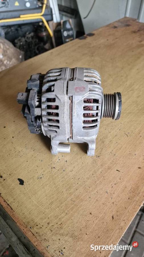 Alternator 14 tsi skoda octavia 03C 903 023 A osobowe