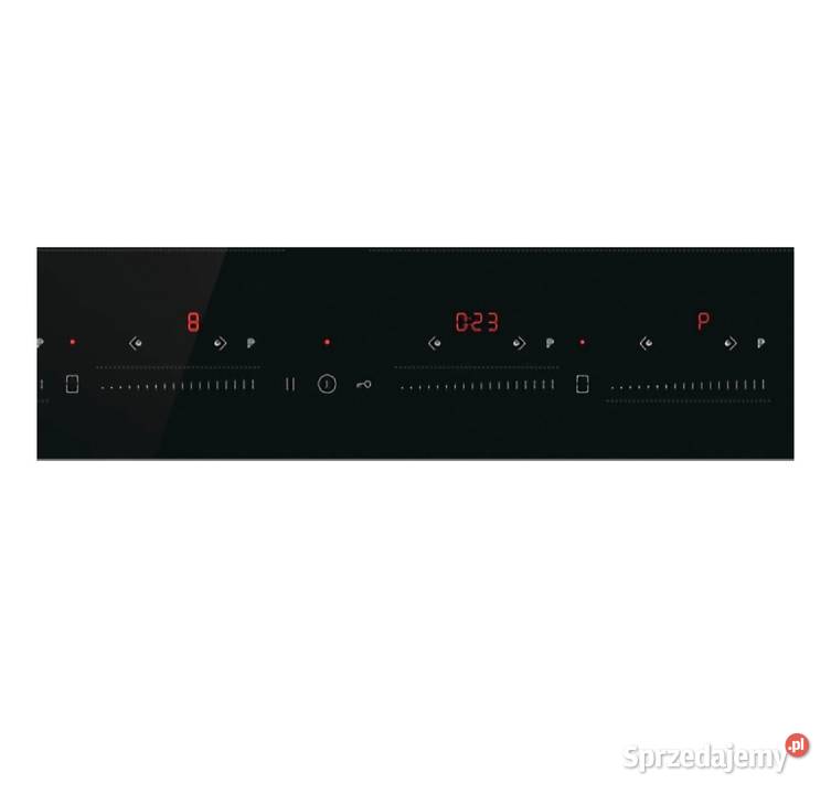 Płyta indukcyjna Hisense NOWA sprzedam