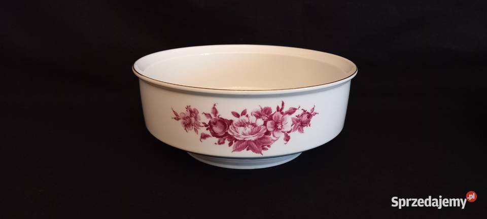 Serwis kawowoobiadowy Henneberg Helena Chełm