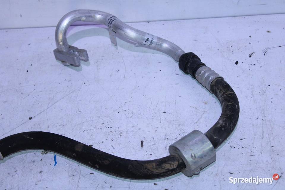 WĄŻ PRZEWÓD KLIMATYZACJI TIPO II 14 B 51986971