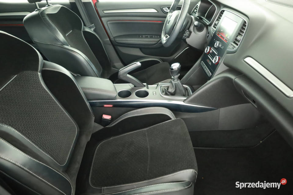 Renault Megane 12 TCe Piaseczno