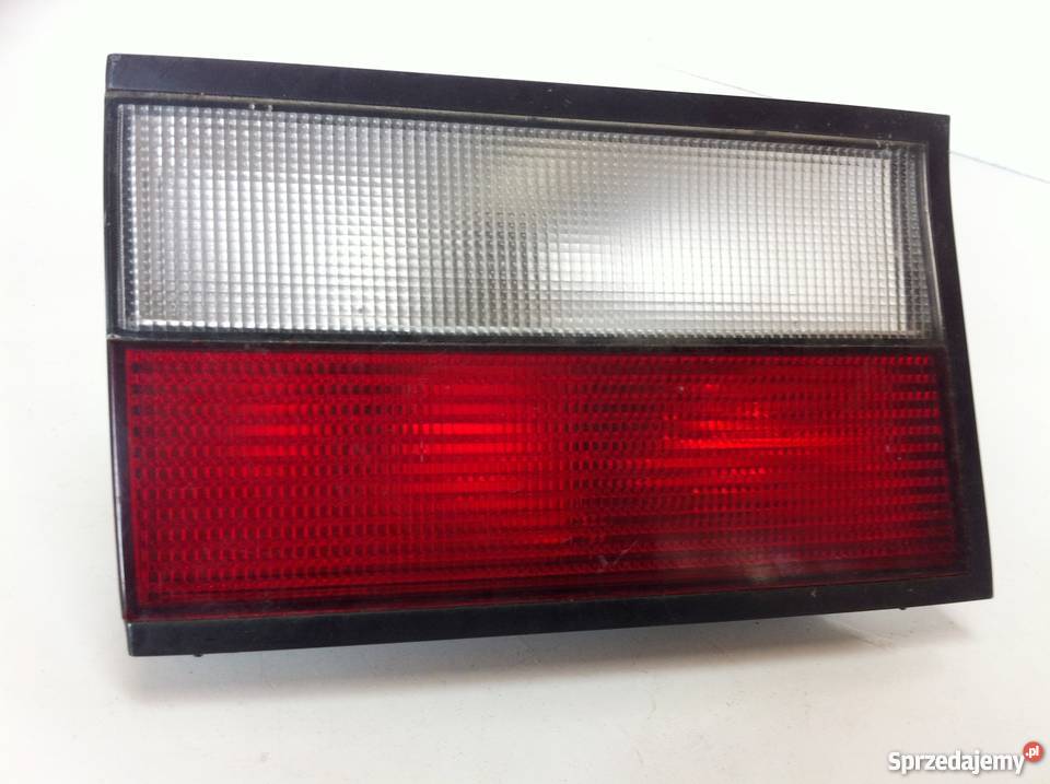 Lampa Lewa tył Citroen Xantia II kombi 9801 Szczecinek
