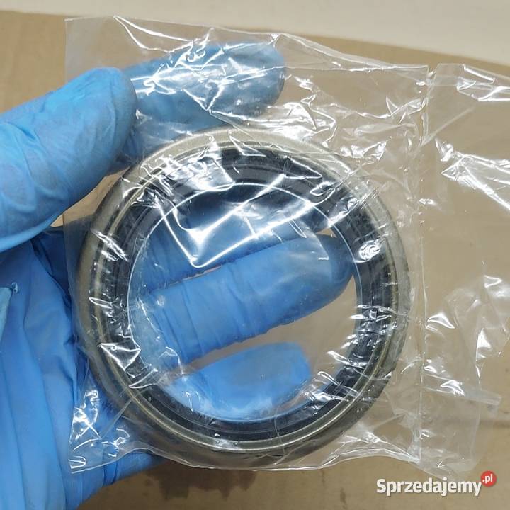 ZESTAW ŁOŻYSK KOŁA 35X60X16 8 CHRYSLER VOYAGER I Mielęcin sprzedam