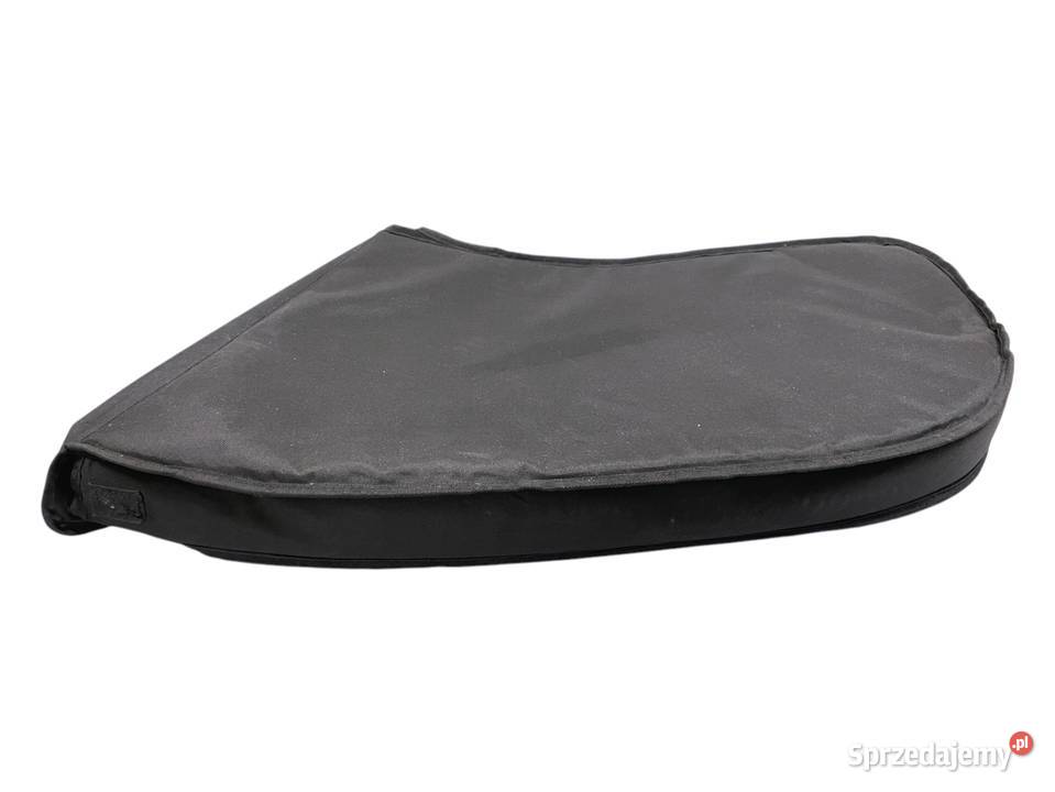 Futerał pokrowiec płetwa 40 x 60 Pozostałe Kraków
