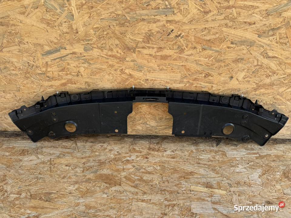 Maskownica osłona pasa zderzaka przód Mazda CX5 osobowe Sieraków