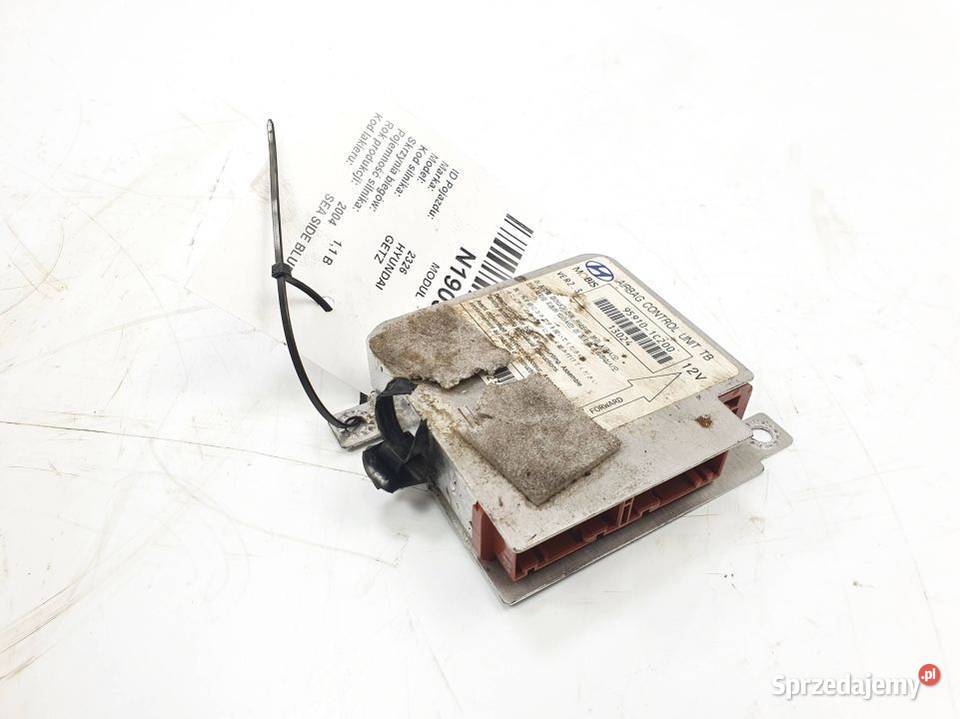 MODUŁ HYUNDAI GETZ 959101C200