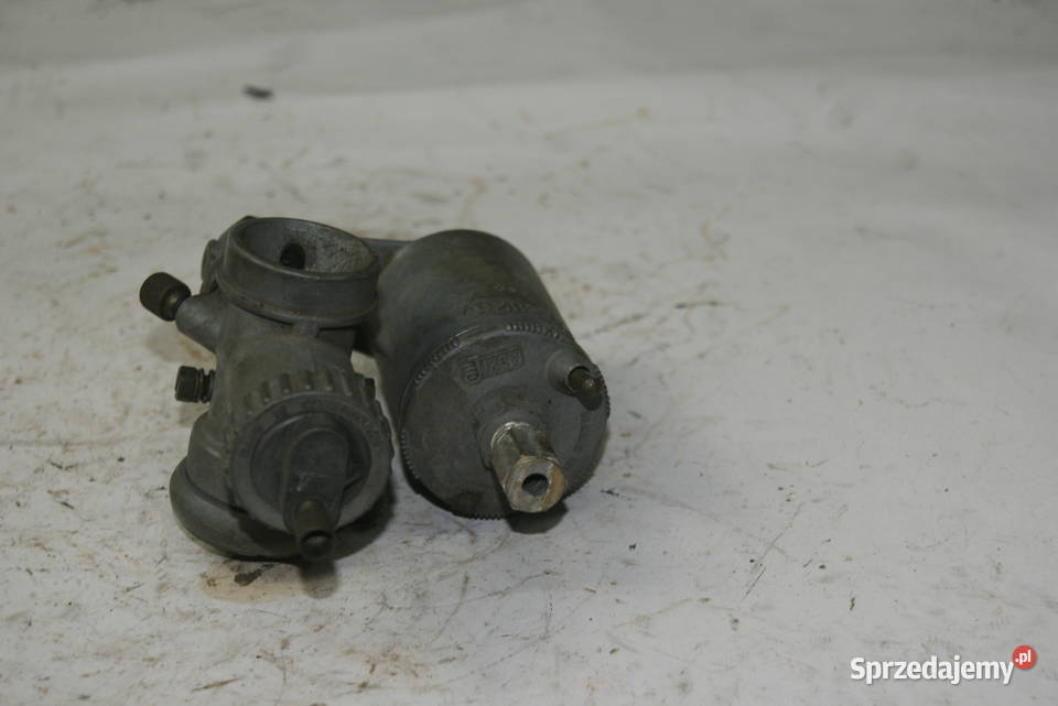 GAŻNIK PAL JIKOV 2922V KAWA PERAK 350 PERAK 250 Rybnik sprzedam
