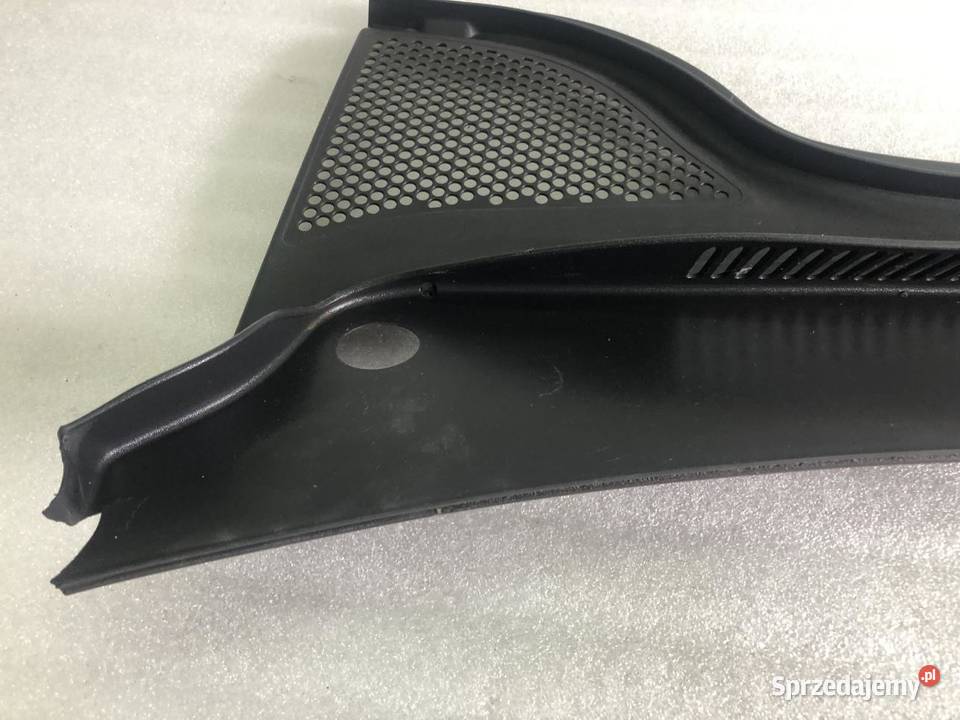 PODSZYBIE LEWE 3C8819403 VW PASSAT CC EUROPA Podszybia