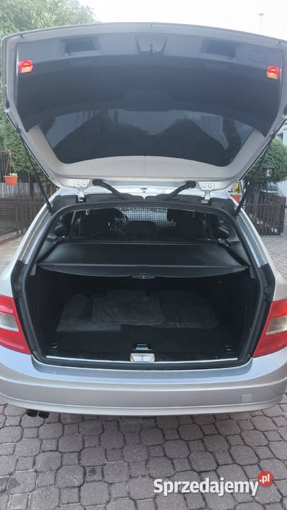 Mercedes W204 elektryczne lusterka Radom