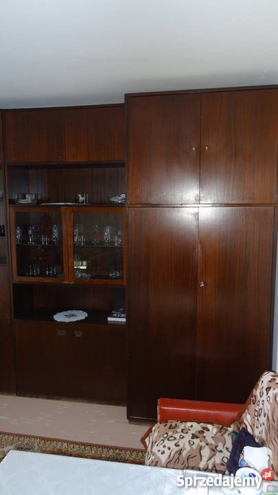 Meble używane 360cm Kraków