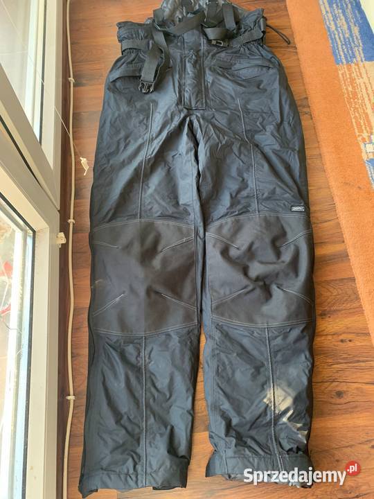 Spodnie motocyklowe marki POLO XL Olsztyn