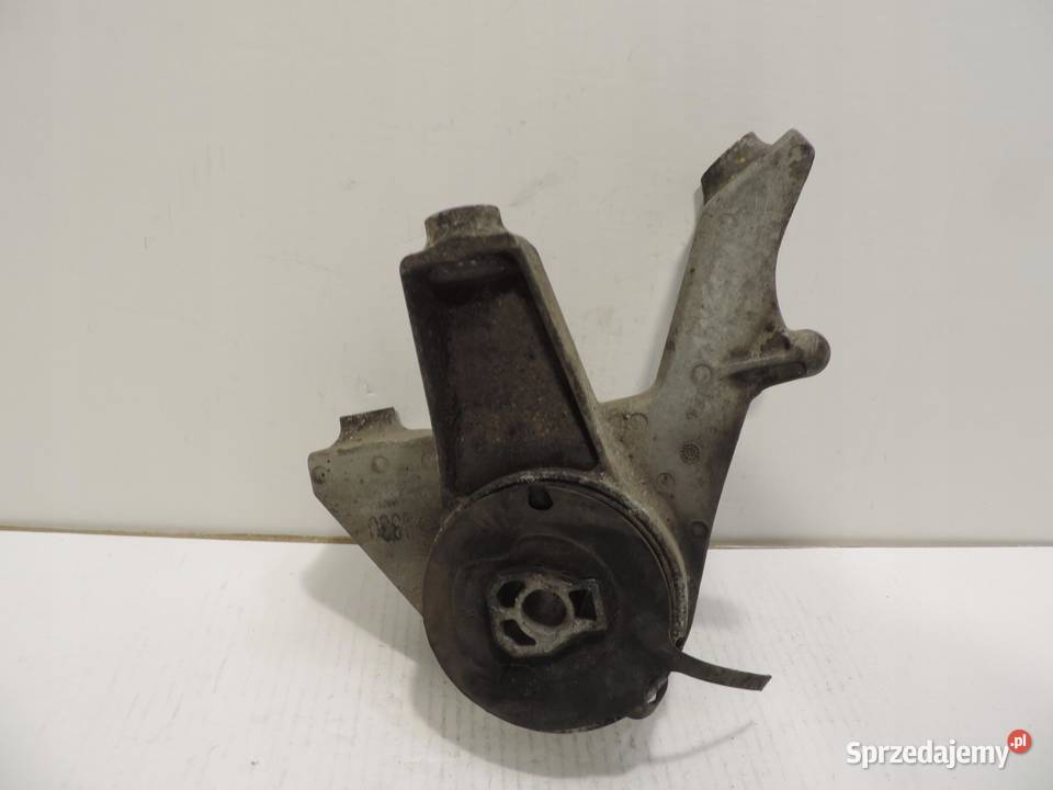OPEL ANTARA 22CDTI Z22D1 PODUSZKA SILNIKA