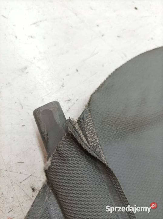 ROLETA BAGAŻNIKA KOMBI Skoda Octavia I 19962010 świętokrzyskie